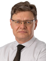 Darrel Knysh