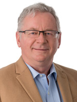 Harald Henschel