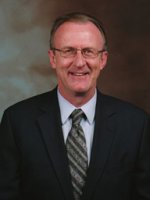 Rick Walker