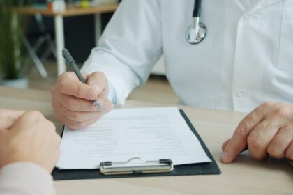 Financial Planning for Physicians: Protecting the Practice You Built