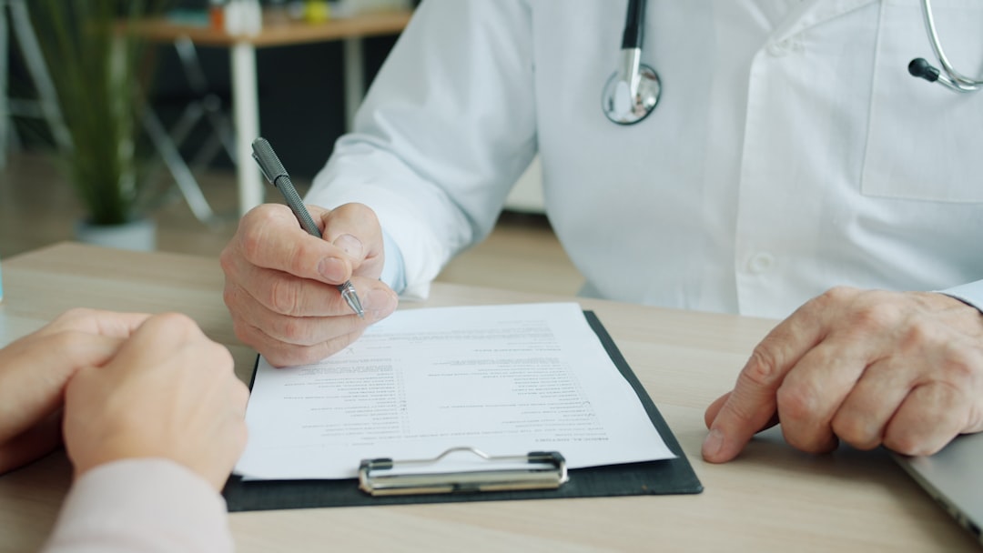 Financial Planning for Physicians: Protecting the Practice You Built